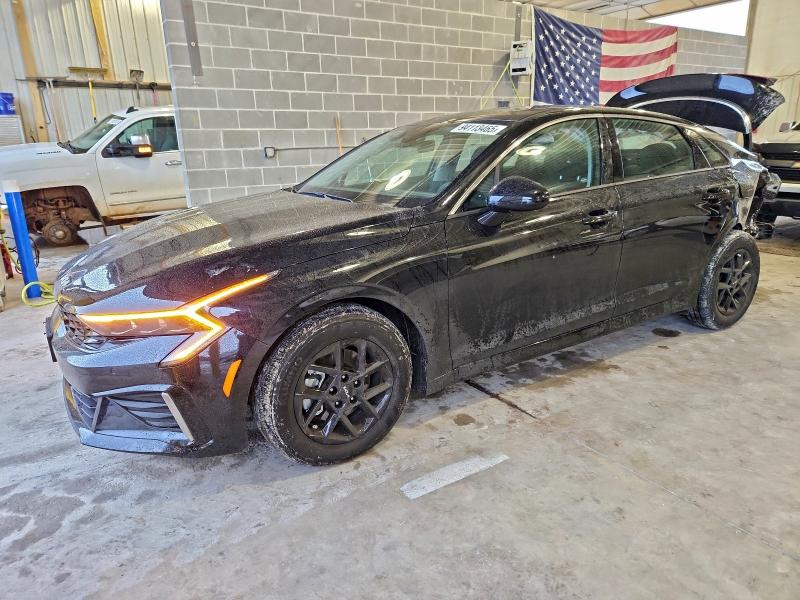 2026 KIA K5 — VIN KNAG24J73T5406189