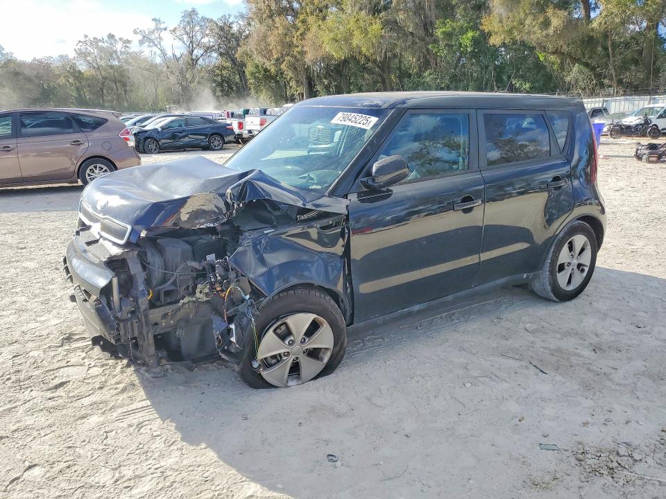 2016 KIA SOUL — VIN KNDJN2A2XG7377762