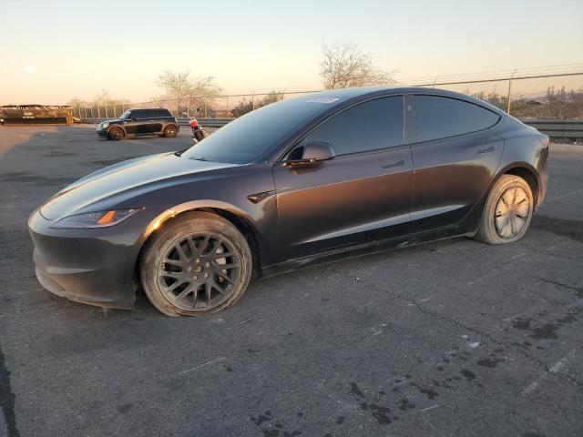 2024 TESLA MODEL 3 — VIN 5YJ3E1EB3RF831053