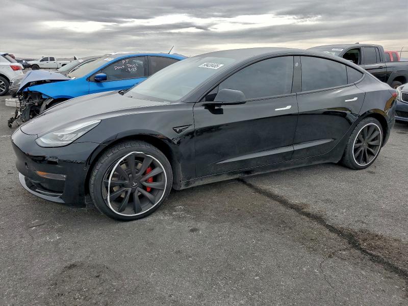 2017 TESLA MODEL 3 — VIN 5YJ3E1EA9HF002395