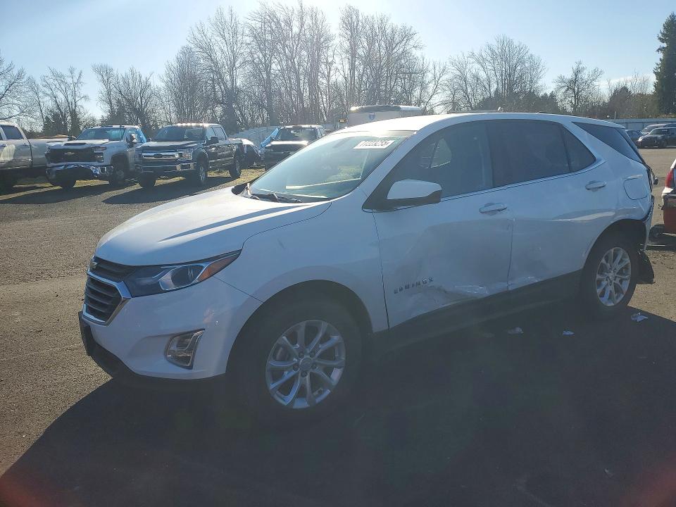 2018 CHEVROLET EQUINOX — VIN 2GNAXJEV4J6139722