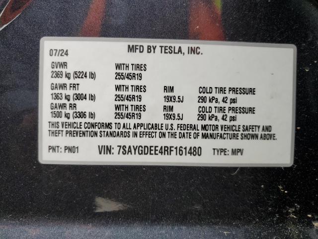 7SAYGDEE4RF161480