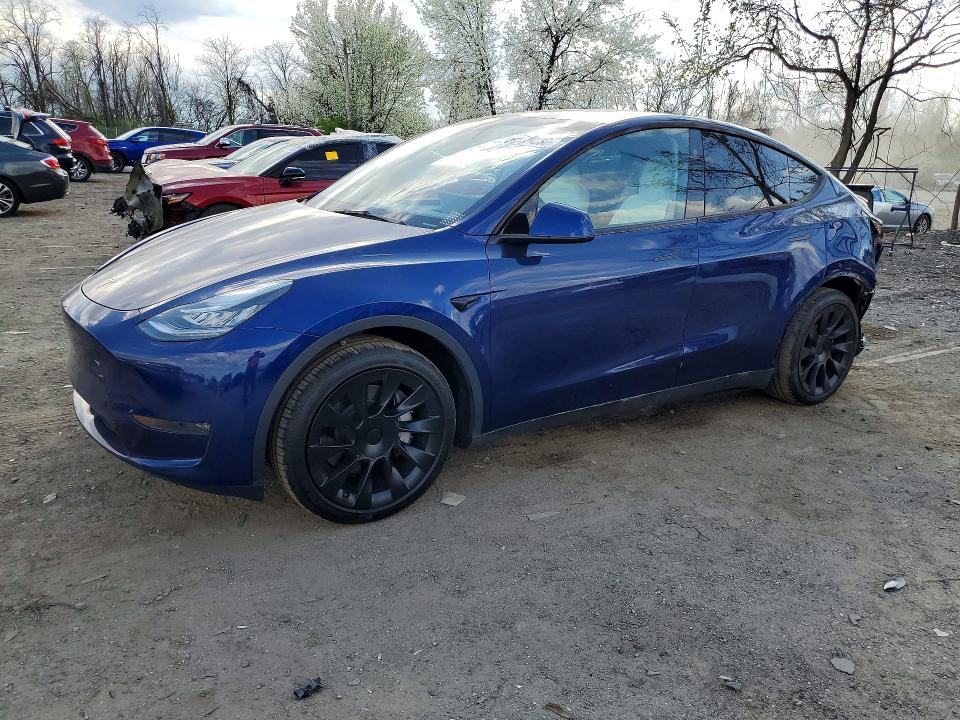 7SAYGDEE3PA135169
