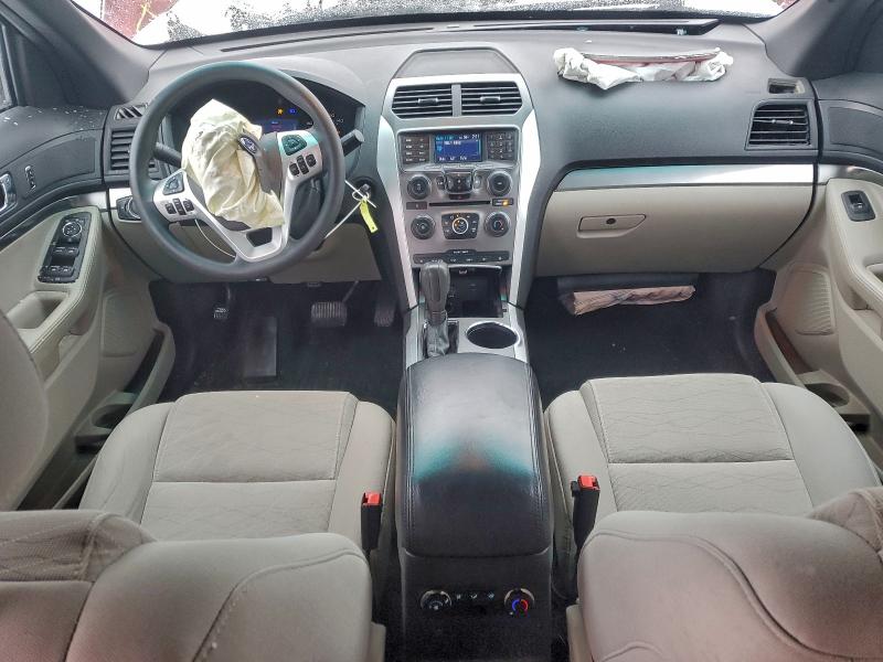 1FM5K7B86DGC60858