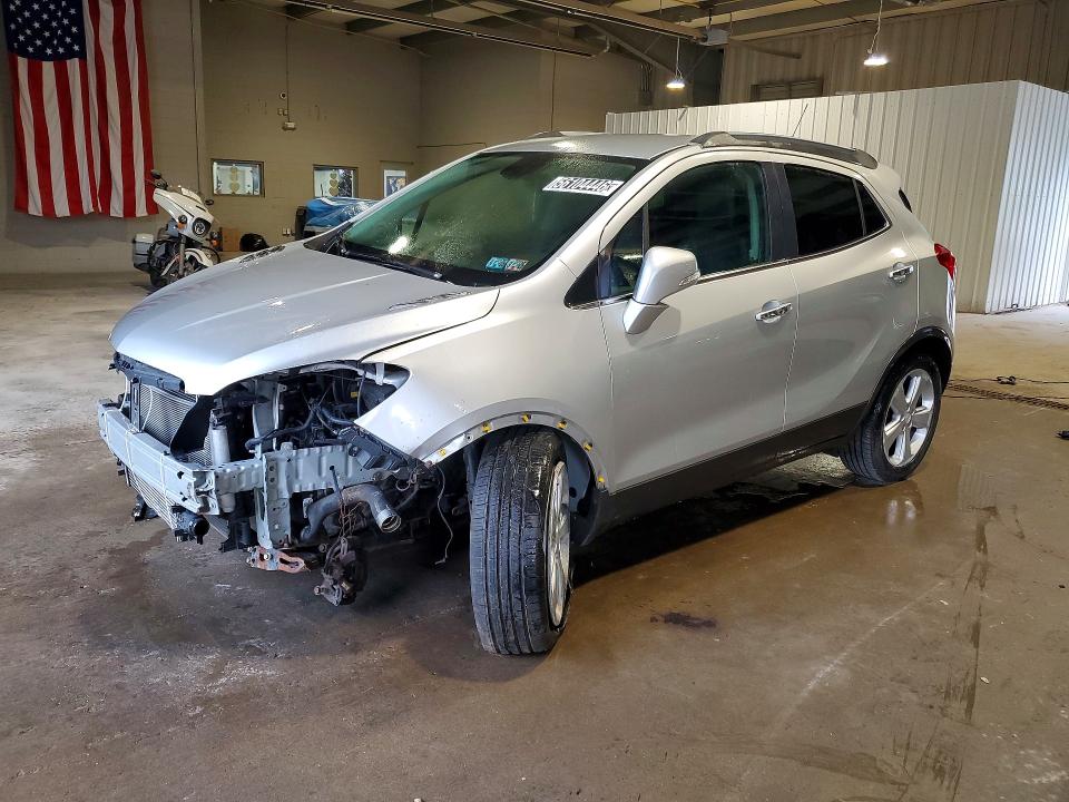 KL4CJASB2GB518649