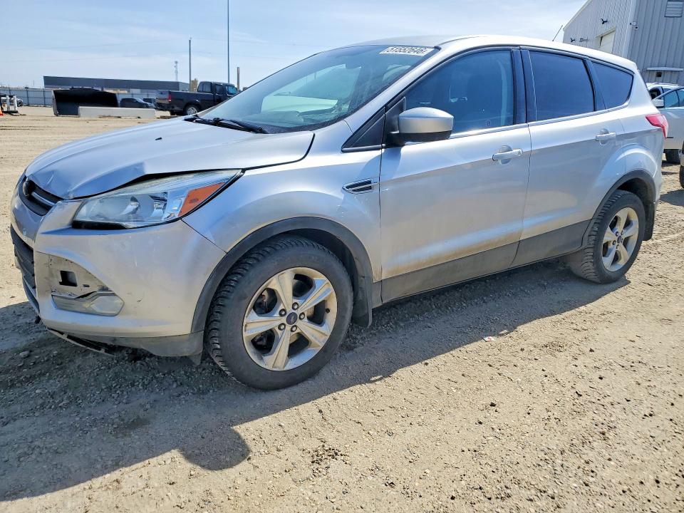 2015 FORD ESCAPE — VIN 1FMCU9G90FUC68666