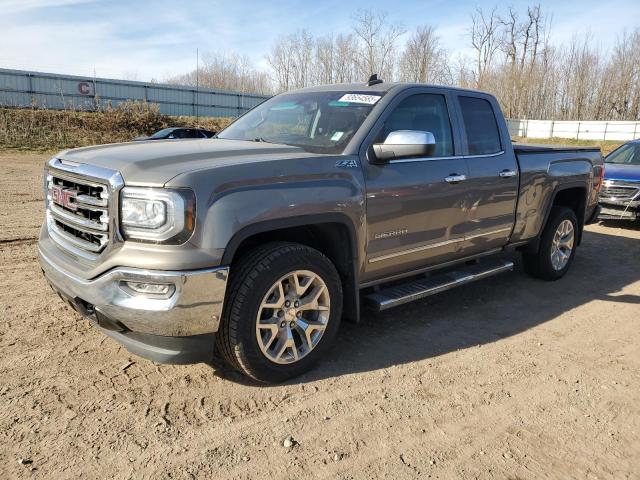 2017 GMC SIERRA K15 — VIN 1GTV2NECXHZ152021