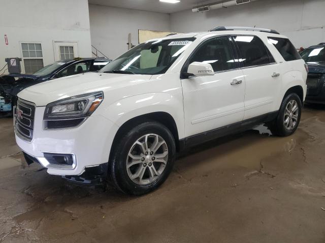2015 GMC ACADIA SLT — VIN 1GKKVSKD7FJ146800