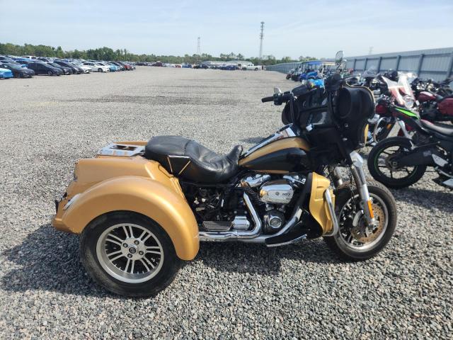 2017 HARLEY-DAVIDSON FLHTCUTG — VIN 1HD1MAD18HB851091