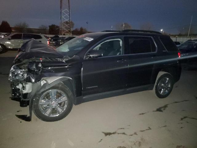 2015 GMC TERRAIN SL — VIN 2GKFLRE30F6136352