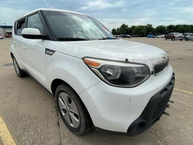 2016 KIA SOUL — VIN KNDJN2A21G7316462