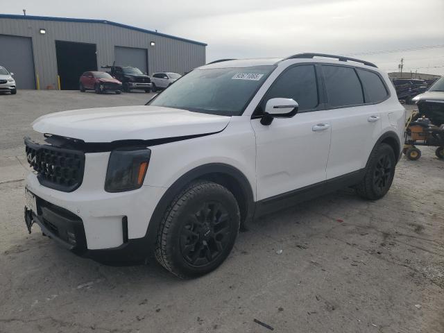 2024 KIA TELLURIDE — VIN 5XYP5DGC8RG438800