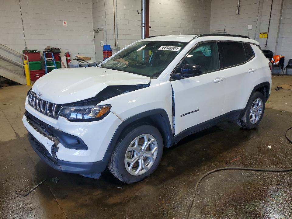 2024 JEEP COMPASS — VIN 3C4NJDBN0RT110260