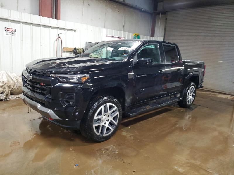 2023 CHEVROLET COLORADO — VIN 1GCPTDEK4P1206983