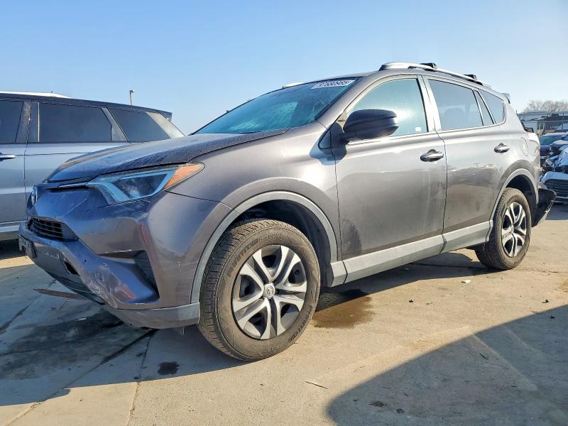 2016 TOYOTA RAV4 — VIN 2T3ZFREV1GW273775