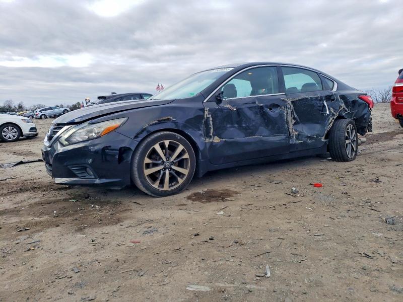 2016 NISSAN ALTIMA — VIN 1N4AL3AP6GC282975
