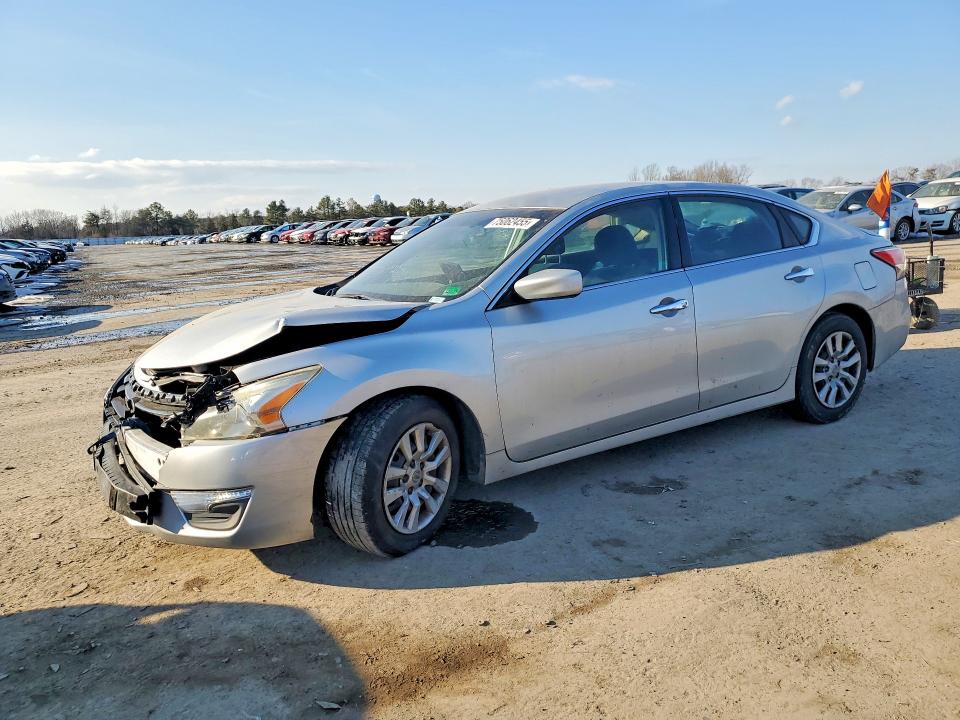 2015 NISSAN ALTIMA — VIN 1N4AL3AP8FN308947