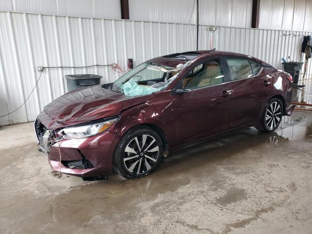 2023 NISSAN SENTRA — VIN 3N1AB8CVXPY291257
