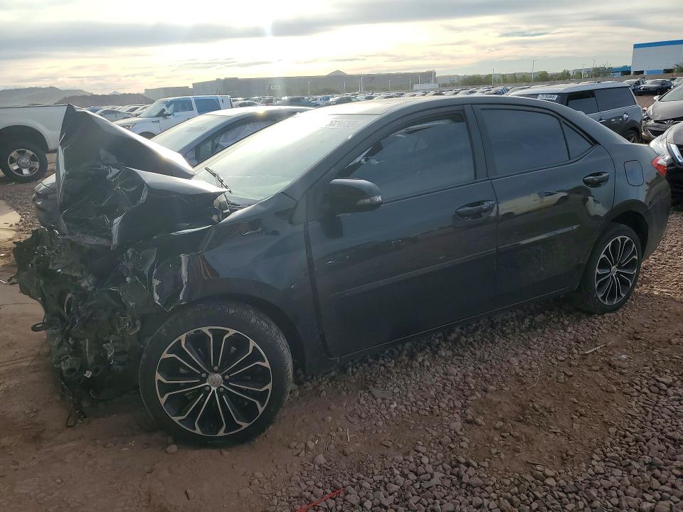 2015 TOYOTA COROLLA — VIN 5YFBURHE6FP188622