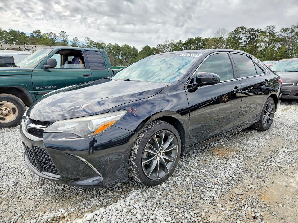 2015 TOYOTA CAMRY — VIN 4T1BF1FK7FU977204