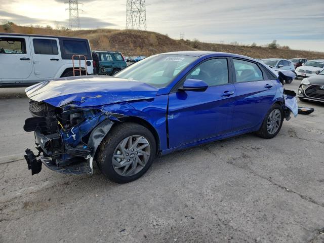 2024 HYUNDAI ELANTRA — VIN KMHLM4DG5RU669169