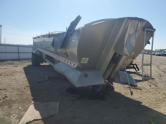 2008 EVERLITE TRAILER — VIN 1E9EB39248L185587