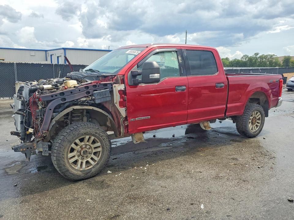 1FT7W2BT8HEB26525