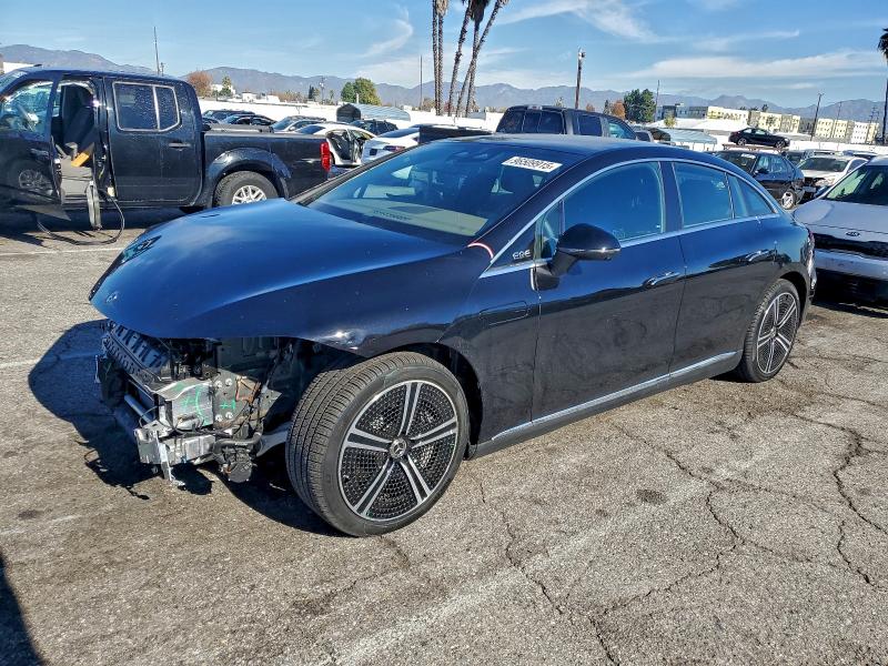 2025 MERCEDES-BENZ EQE SEDAN — VIN W1KEG1CB1SF063389