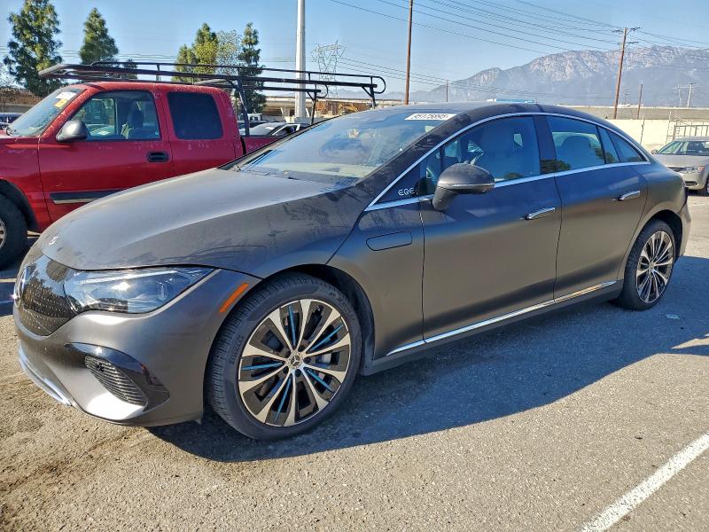 2024 MERCEDES-BENZ EQE SEDAN — VIN W1KEG2BBXRF043434
