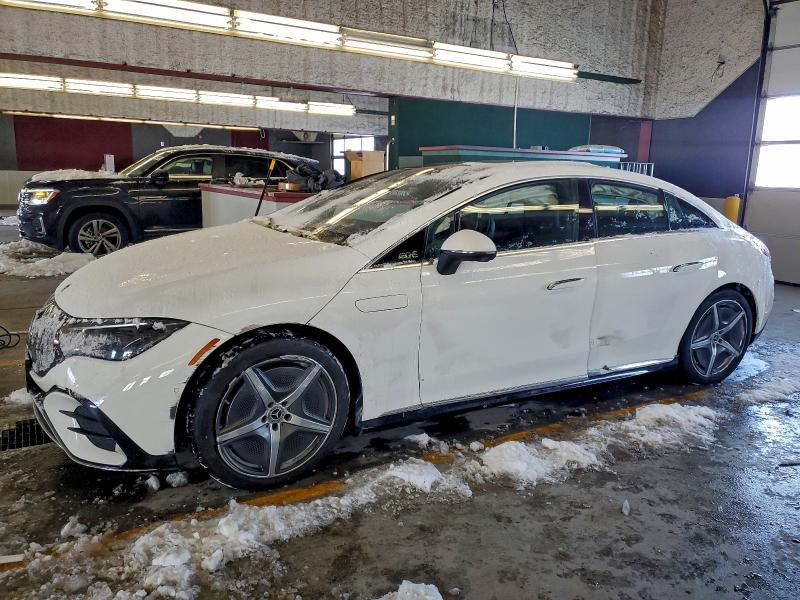 2024 MERCEDES-BENZ EQE SEDAN — VIN W1KEG1CB5RF046413