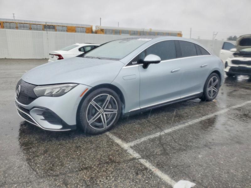 2023 MERCEDES-BENZ EQE SEDAN — VIN W1KEG2BBXPF014089