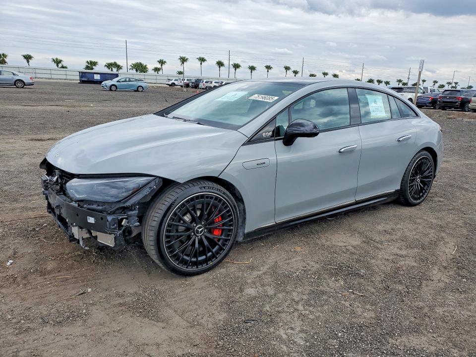 2023 MERCEDES-BENZ EQE SEDAN — VIN W1KEG5DB2PF015851