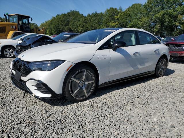 2025 MERCEDES-BENZ EQE SEDAN 350 4MATIC — VIN W1KEG1CB7SF063302