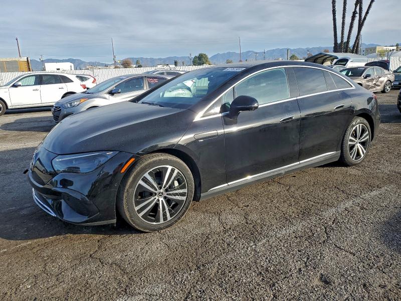 2023 MERCEDES-BENZ EQE SEDAN — VIN W1KEG1CB1PF025345