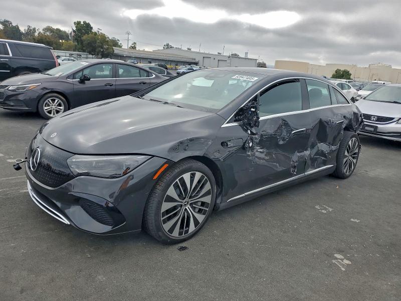2024 MERCEDES-BENZ EQE SEDAN — VIN W1KEG1CB1RF051110