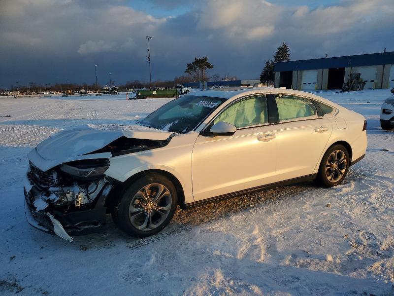 2024 HONDA ACCORD — VIN 1HGCY1F3XRA019340