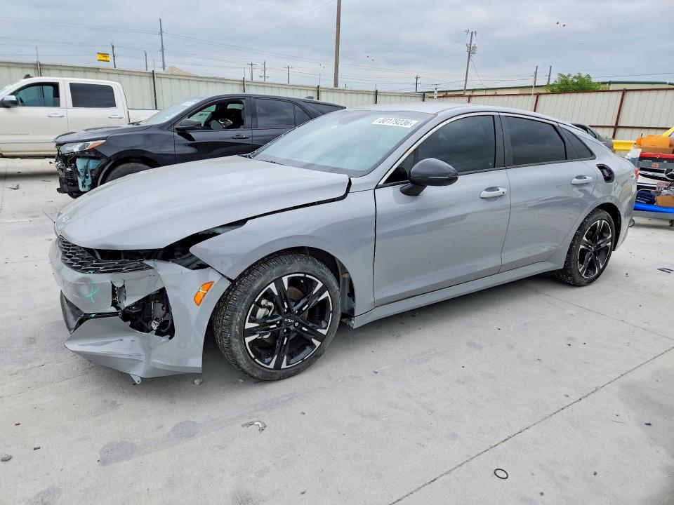 2024 KIA K5 — VIN 5XXG64J22RG231238