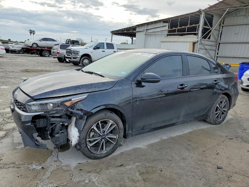 2022 KIA FORTE — VIN 3KPF24AD1NE425478