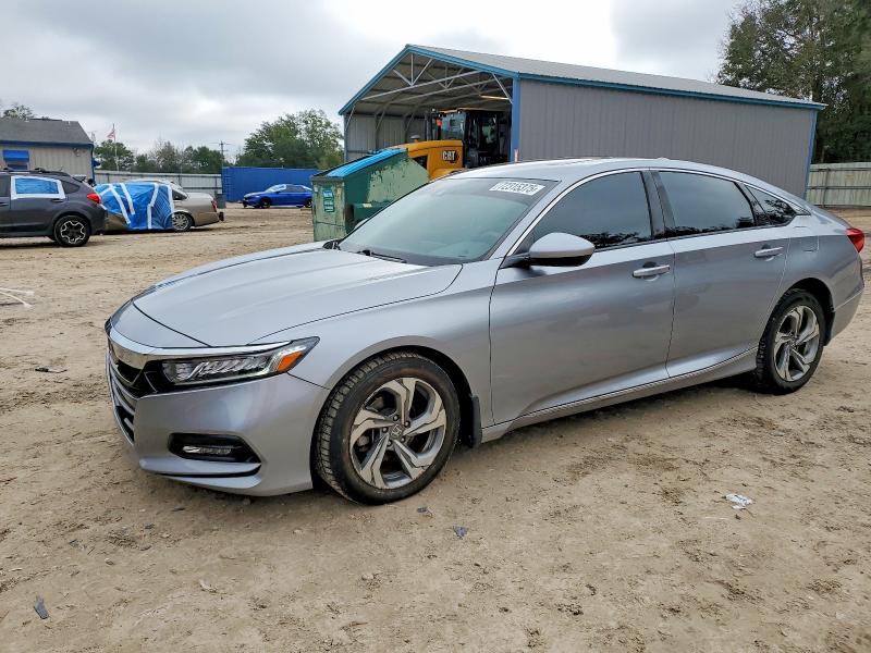 2019 HONDA ACCORD — VIN 1HGCV1F41KA149093