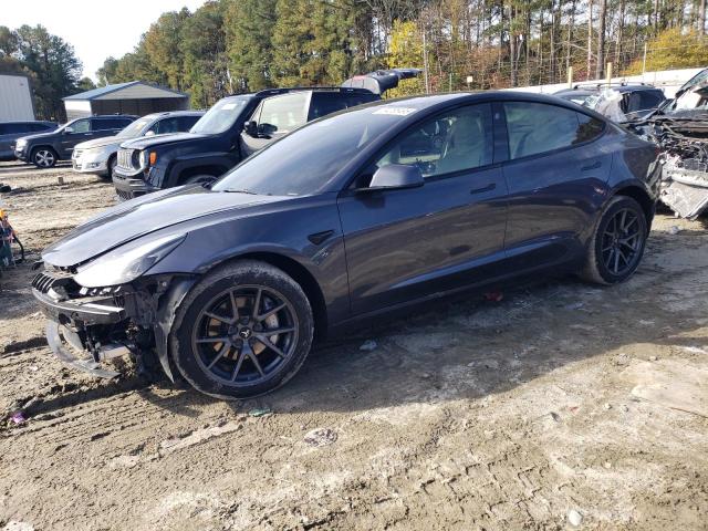2023 TESLA MODEL 3 — VIN 5YJ3E1EA6PF676468