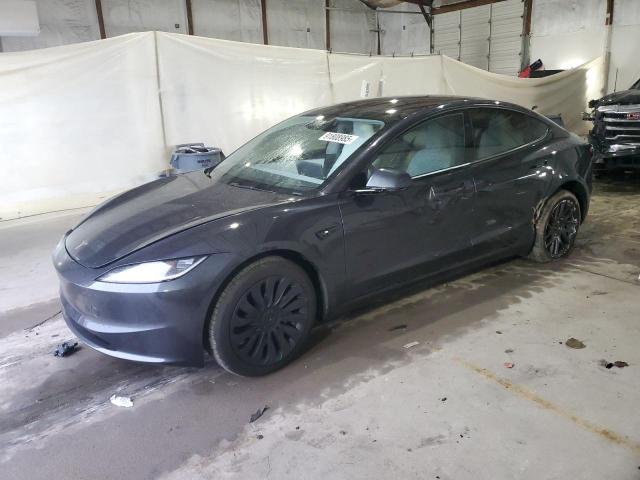 2025 TESLA MODEL 3 — VIN 5YJ3E1EA2SF014850