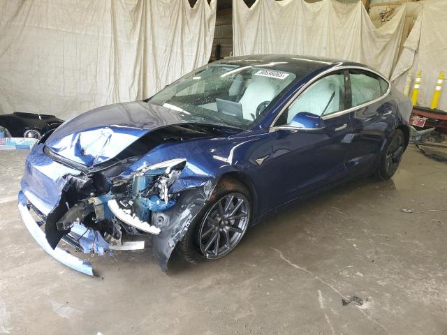 2019 TESLA MODEL 3 — VIN 5YJ3E1EAXKF332442