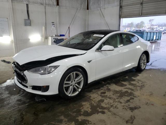 2015 TESLA MODEL S — VIN 5YJSA1E21FF105713