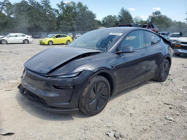 2026 TESLA MODEL Y — VIN 7SAYGDEE5TA407053