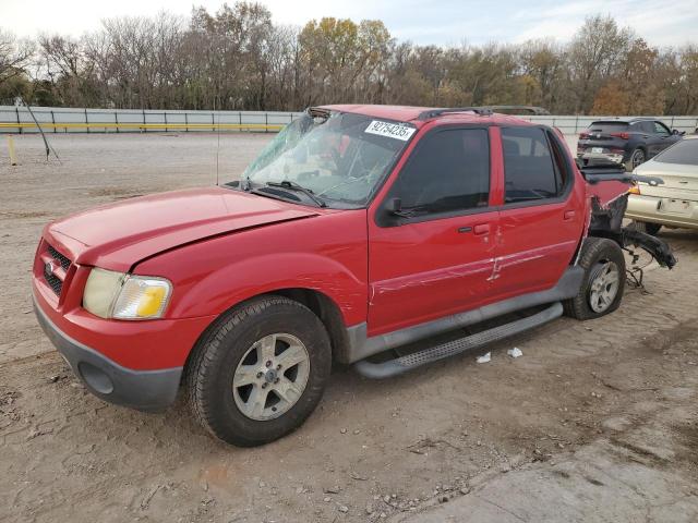 2005 FORD EXPLORER S — VIN 1FMZU67K65UA39483