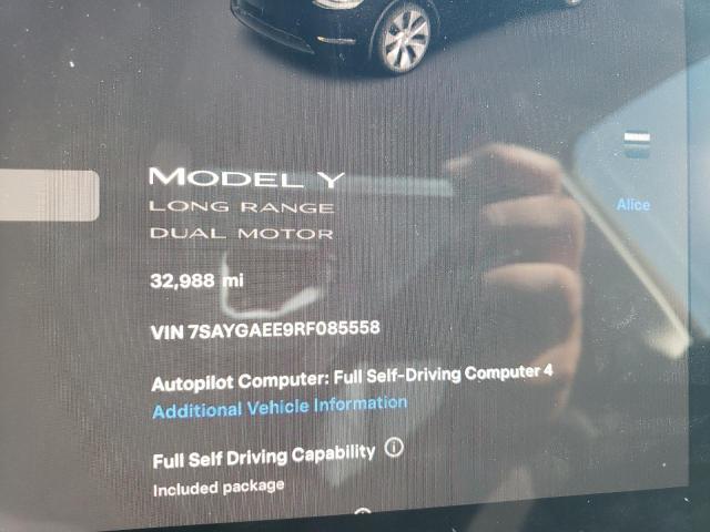 7SAYGAEE9RF085558