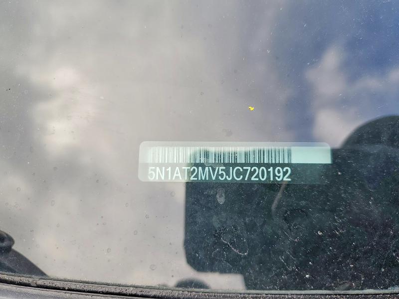 5N1AT2MV5JC720192