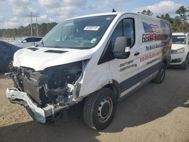 2023 FORD TRANS 150 — VIN 1FTYE1YG3PKC05175