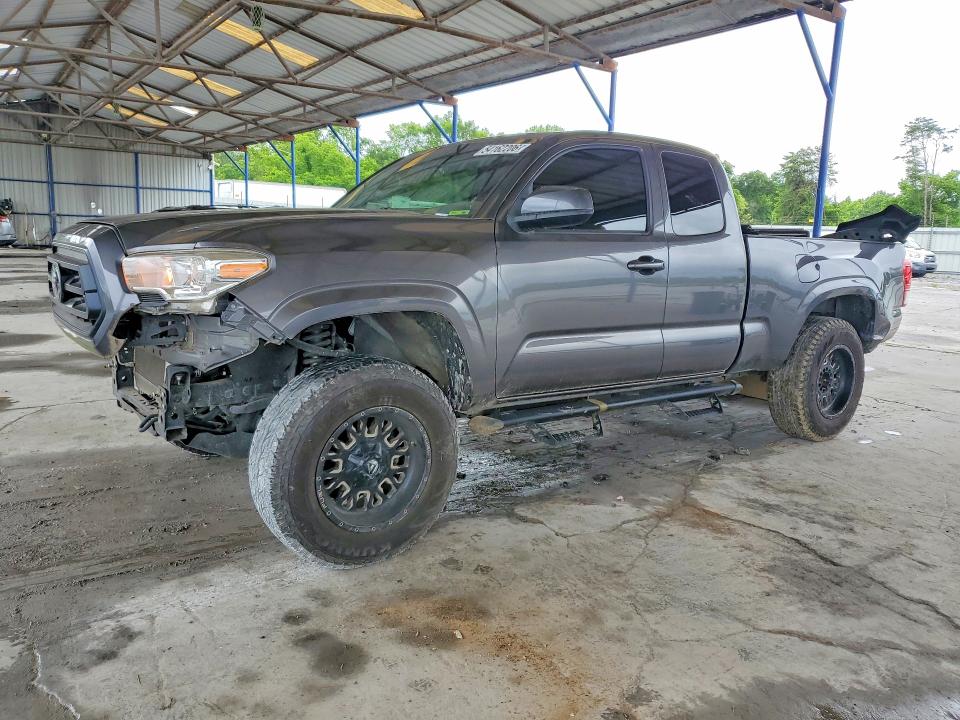 3TYSX5EN2MT005987