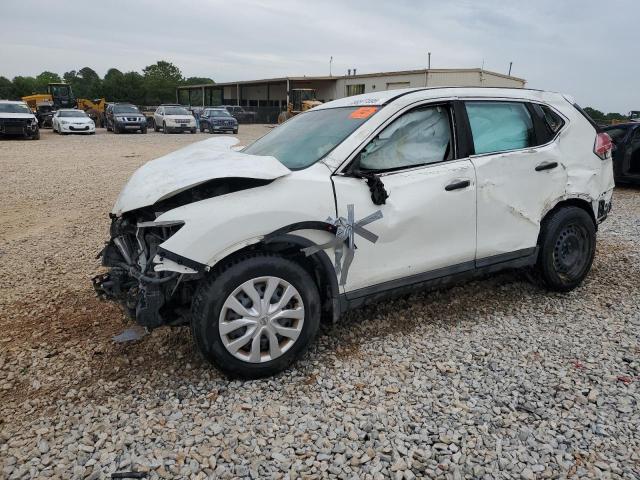 2016 NISSAN ROGUE — VIN 5N1AT2MT8GC858512